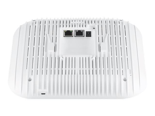 ZyXEL WL AP WAX650S 802.11ax 4x4 Unified Pro inkl. 1J.Nebula