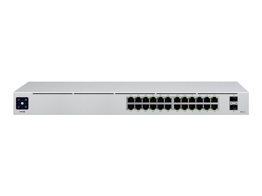 Ubiquiti USW-24-POE UniFi Switch