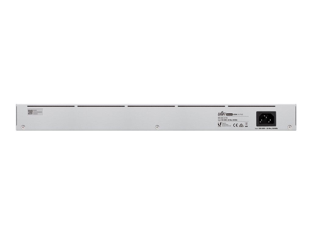 Ubiquiti USW-24-POE UniFi Switch