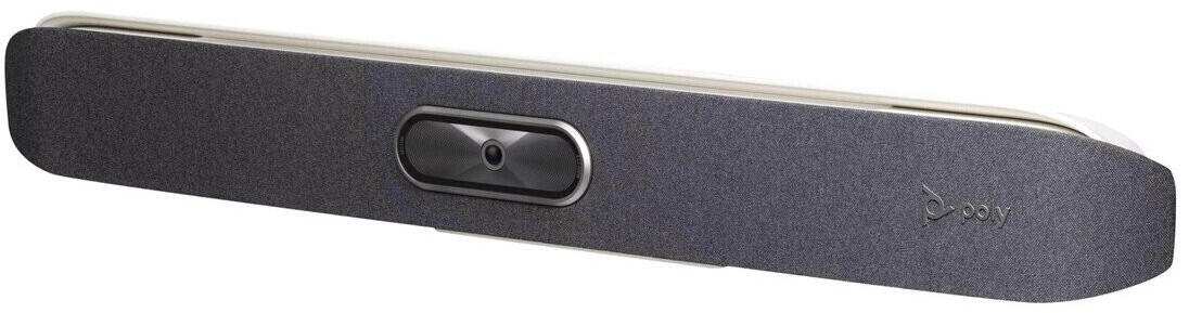 Poly Studio X50 Einfache und elegante Video Soundbar
