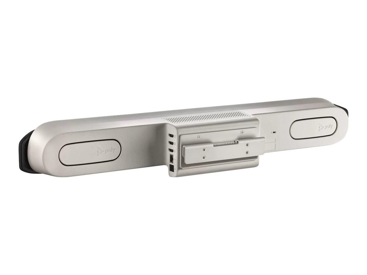 Poly Studio X30 Videokonferenzkomponente