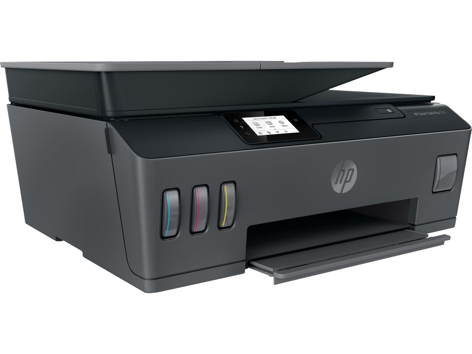 HP Smart Tank Plus 570 Tintenstrahl-Multifunktionsgerät