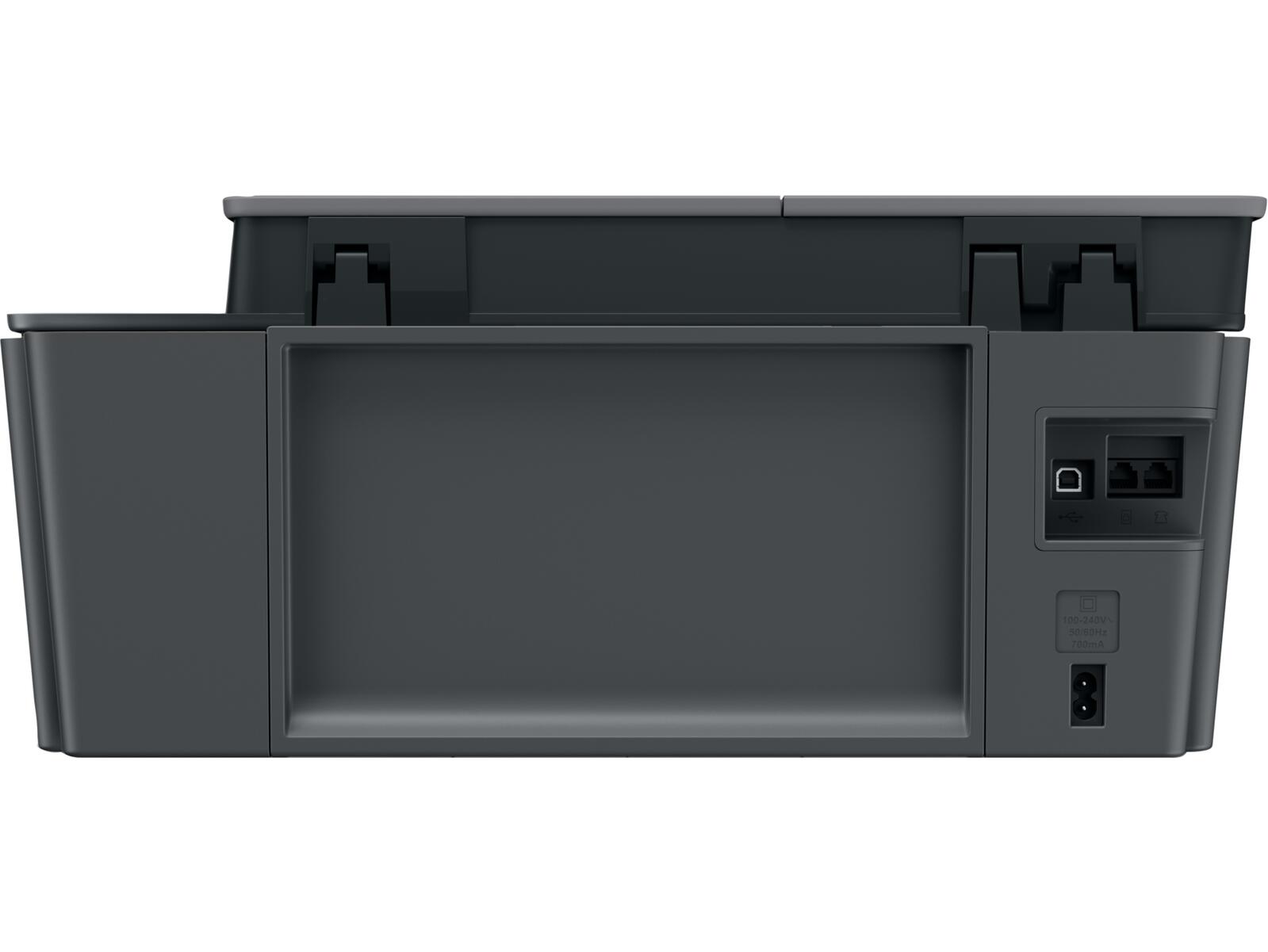 HP Smart Tank Plus 570 Tintenstrahl-Multifunktionsgerät