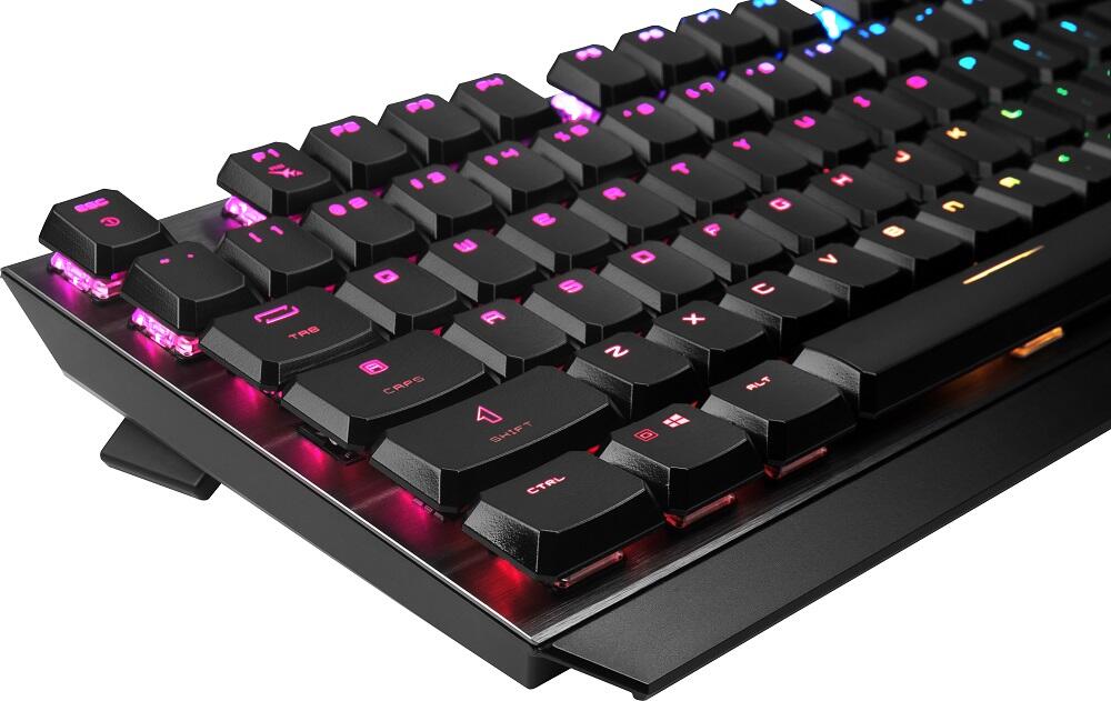 MSI Vigor GK50 Low Profile Gaming Tastatur