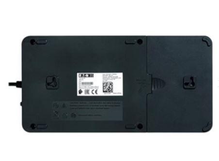Eaton USV 3S Gen2 330W 550VA C14-Eingang, 8 Ausgänge