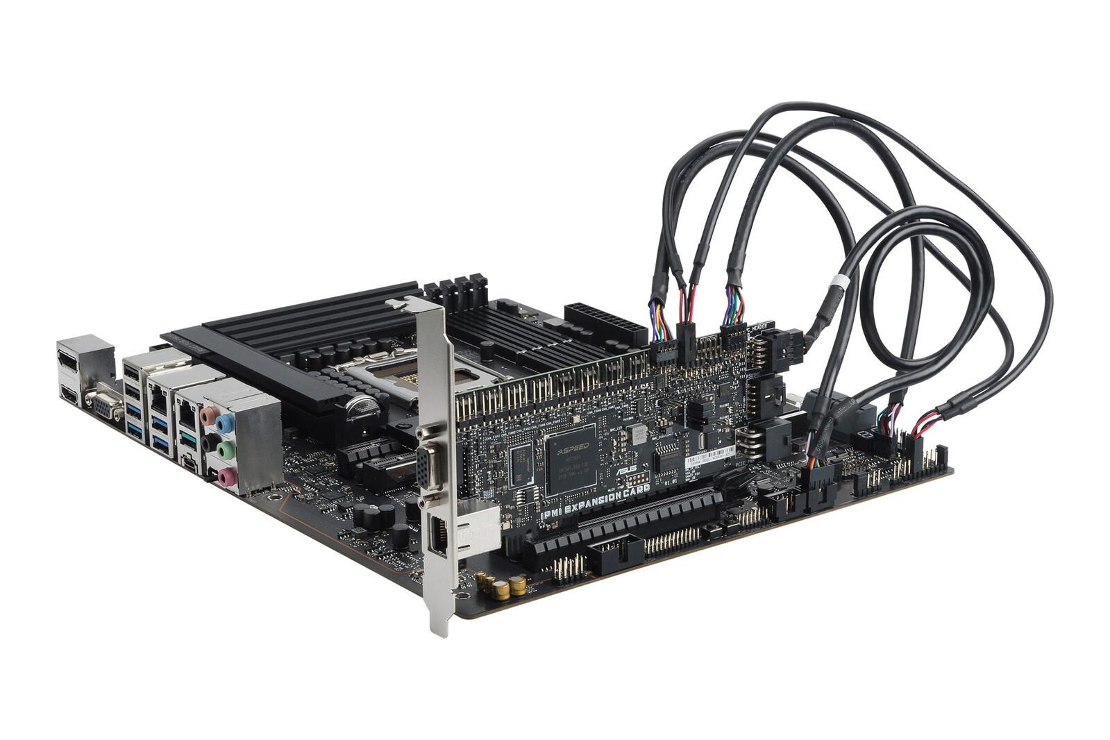 ASUS Pro WS W680-ACE IPMI