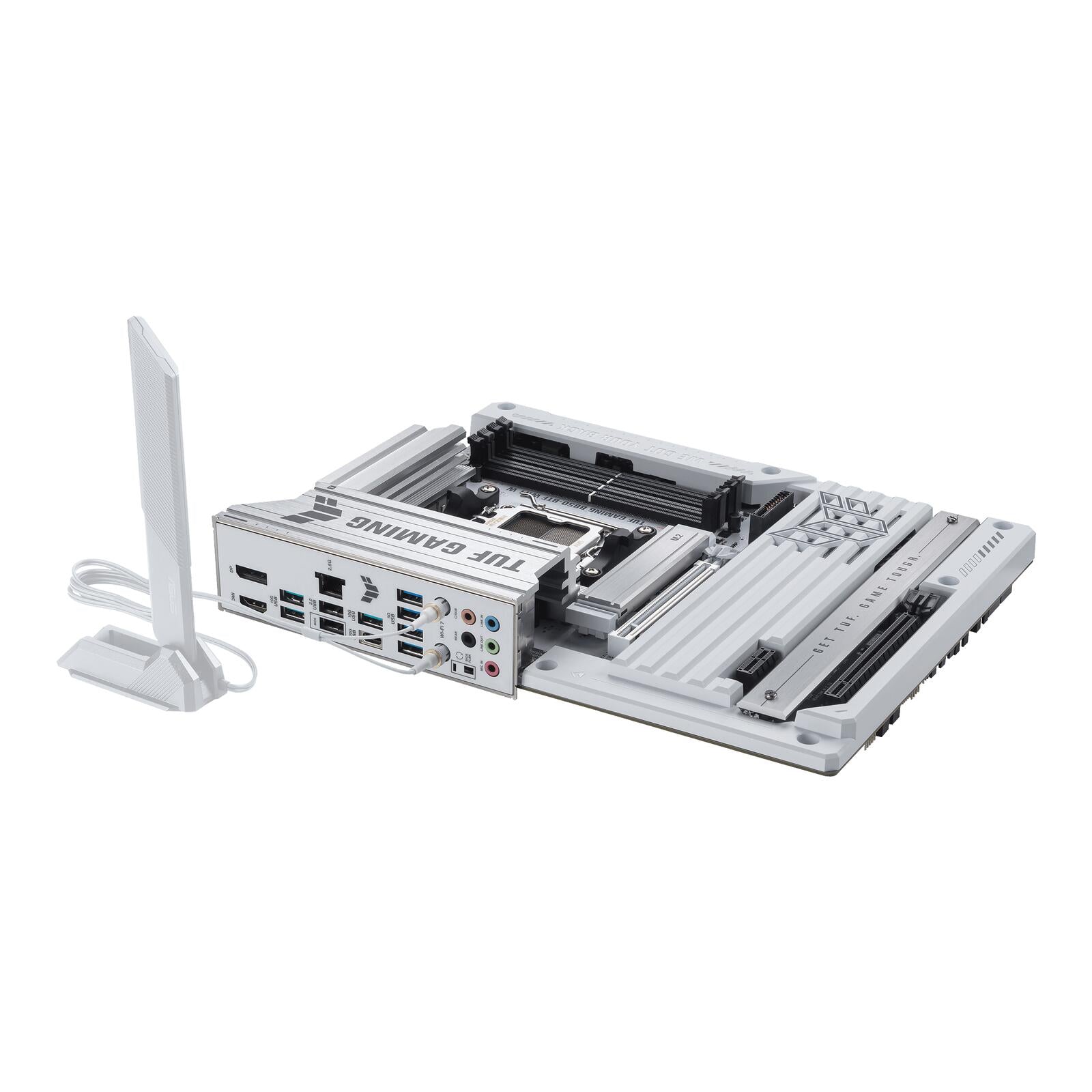 ASUS TUF GAMING B850-BTF WIFI W Mainboard