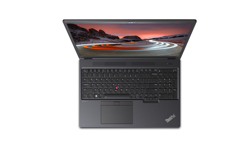 Lenovo ThinkPad P16v     G1 16" i9-13900H 2x32/2TB A2000 W11P