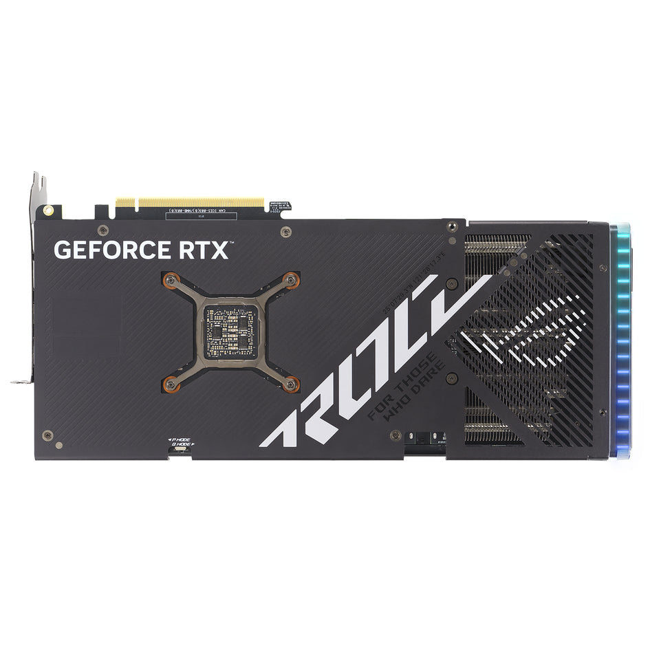 ASUS ROG-STRIX-RTX4070TIS-16G-GAMING