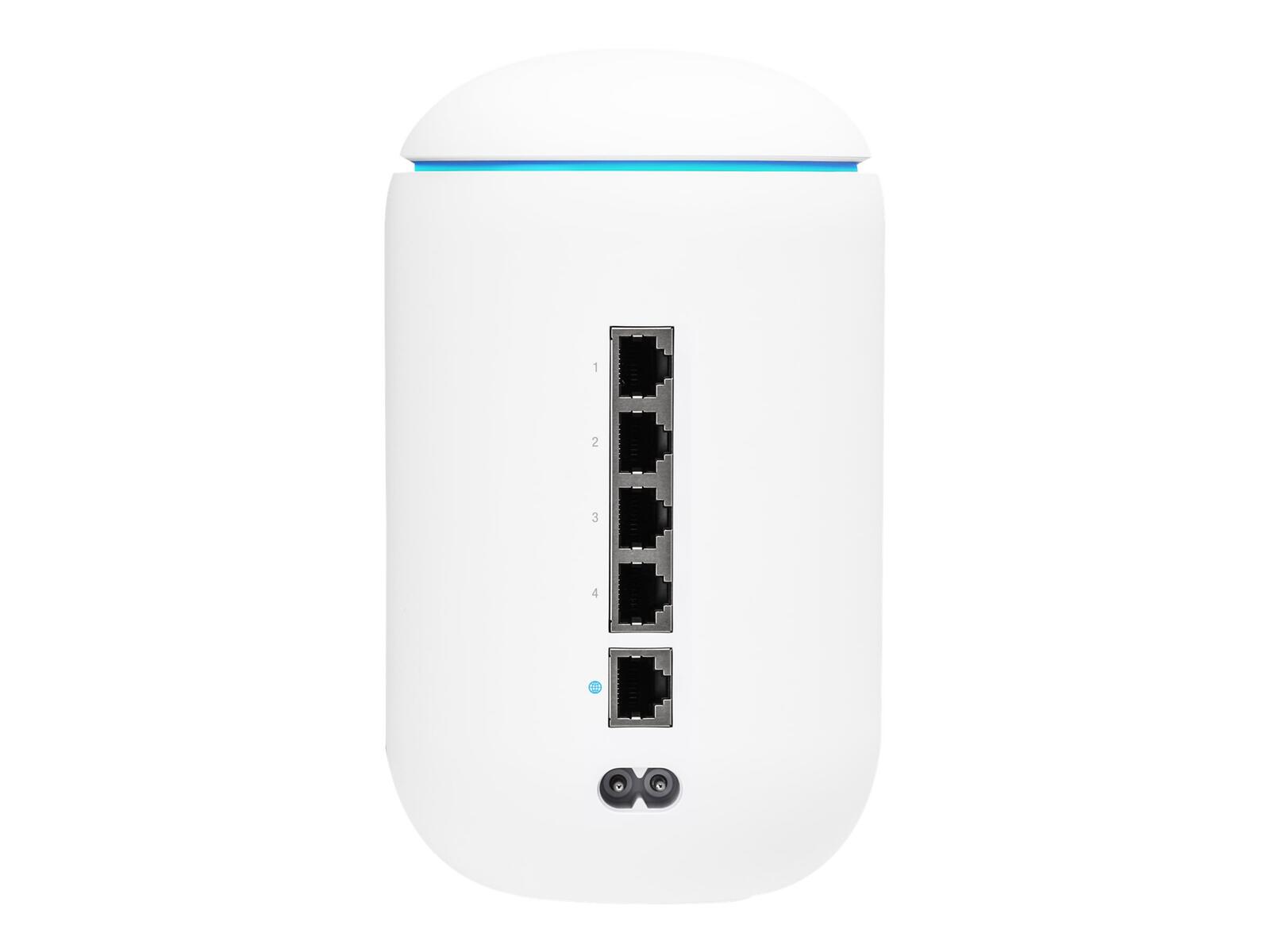Ubiquiti UniFi Dream Machine WiFi Router 4Port Switch UDM-EU