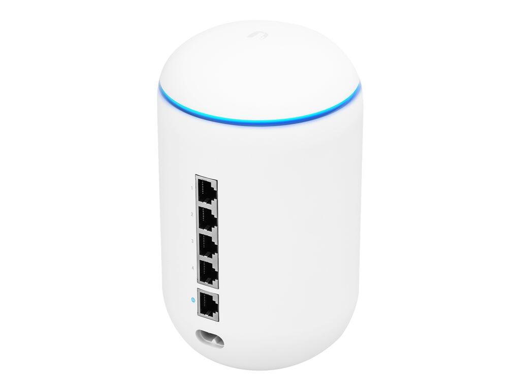 Ubiquiti UniFi Dream Machine WiFi Router 4Port Switch UDM-EU