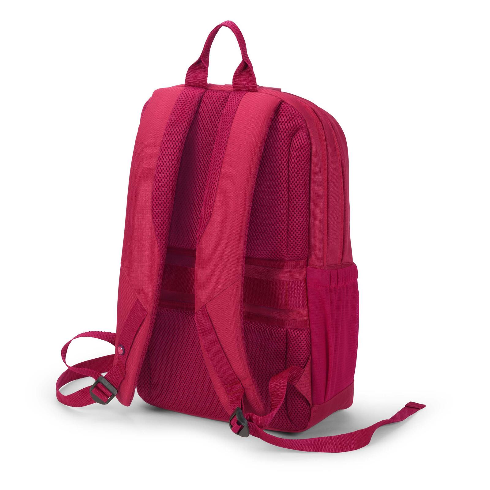 DICOTA Eco Scale 13'-15,6' Notebook-Rucksack - Rot