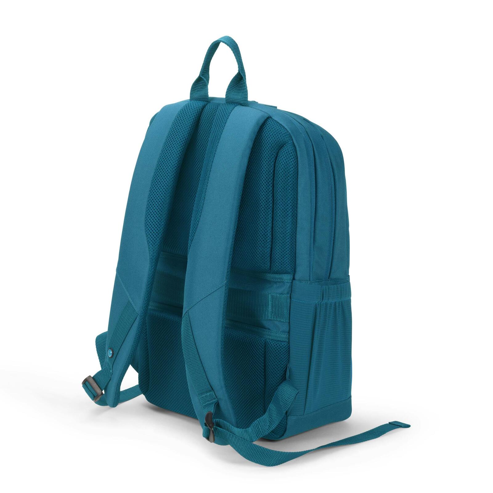 DICOTA Eco Scale 13'-15,6' Notebook-Rucksack - Blau
