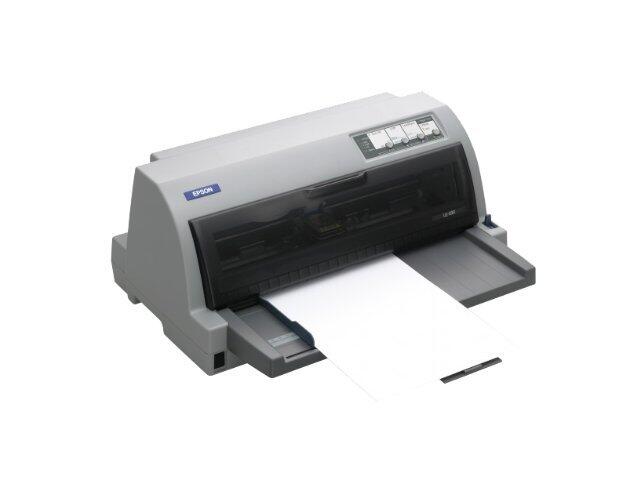 Epson LQ-690 Nadeldrucker