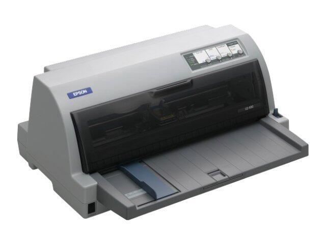 Epson LQ-690 Nadeldrucker