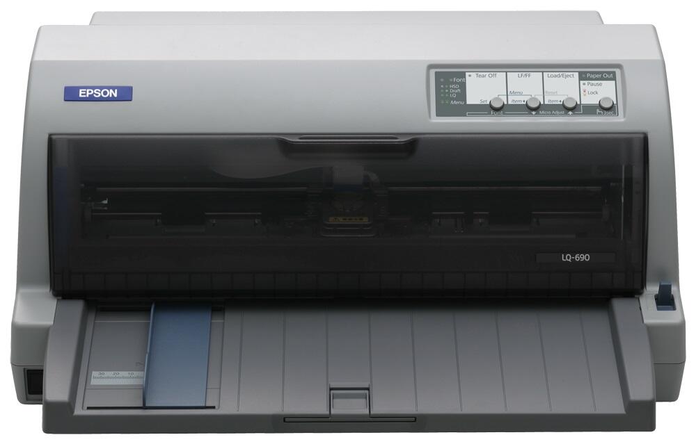 Epson LQ-690 Nadeldrucker