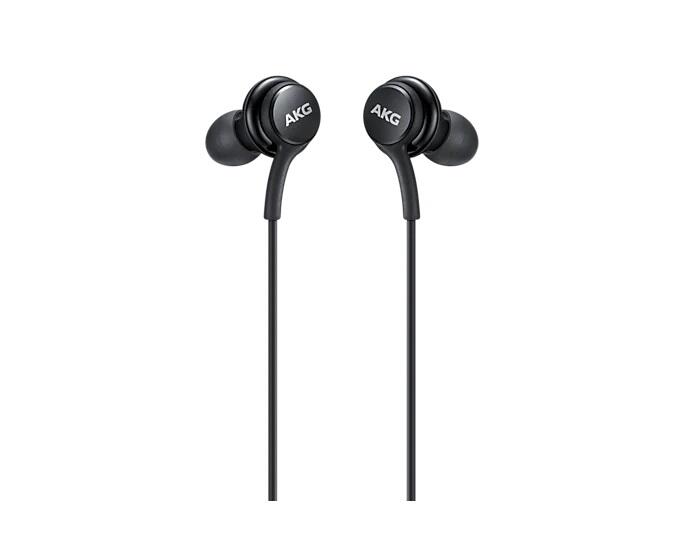 Samsung AKG USB Typ-C In-Ear Kopfhörer EO-IC100 (Black)