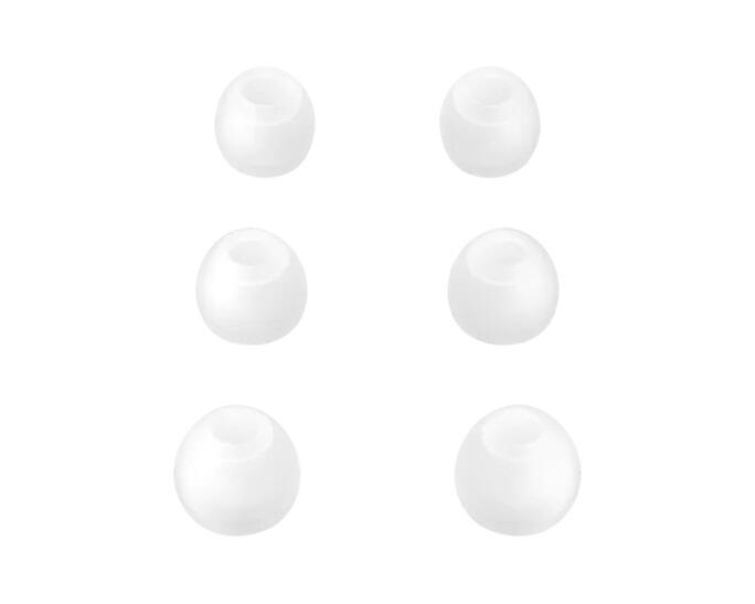 Samsung AKG USB Typ-C In-Ear Kopfhörer EO-IC100 Bulkware (White)