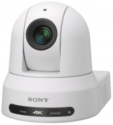 Sony BRC-X400/W PTZ Kamera 8,5 Megapixel