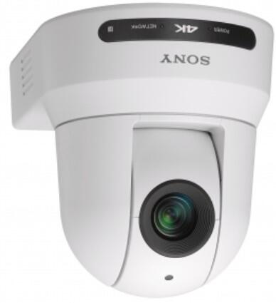 Sony BRC-X400/W PTZ Kamera 8,5 Megapixel