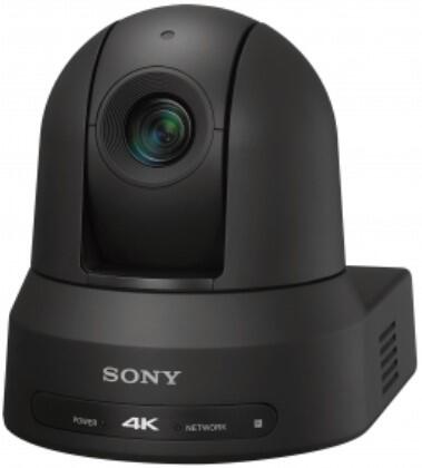 Sony BRC-X400/B PTZ Kamera 8,5 Megapixel