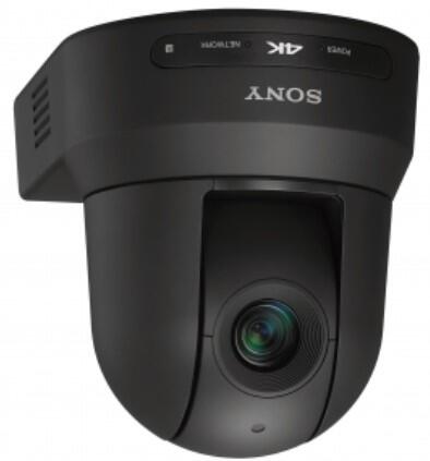 Sony BRC-X400/B PTZ Kamera 8,5 Megapixel