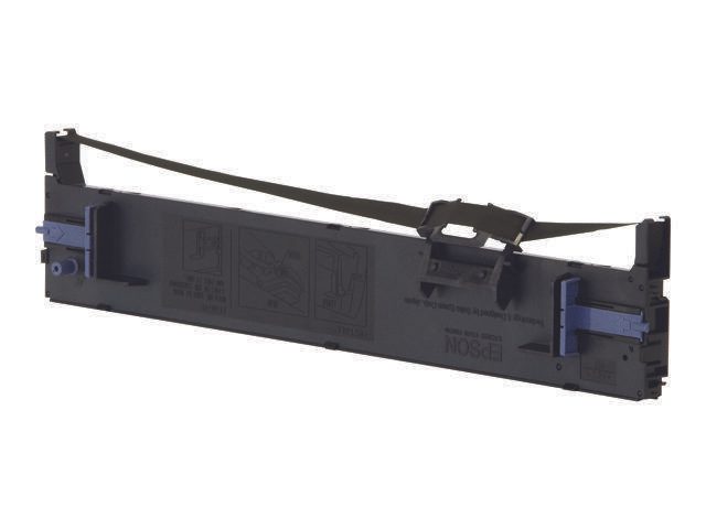 Epson Original Nylonband schwarz (C13S015610)