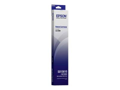 Epson Original Nylonband schwarz (C13S015610)