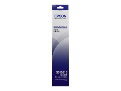 Epson Original Nylonband schwarz (C13S015610)
