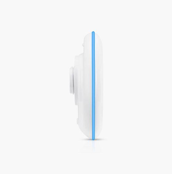 Ubiquiti UniFi Building-to-Building Bridge - Wireless Bridge - GigE - Wi-Fi 5 - 802.11ad (WiGig) - 5 GHz, 60 GHz 2erPack