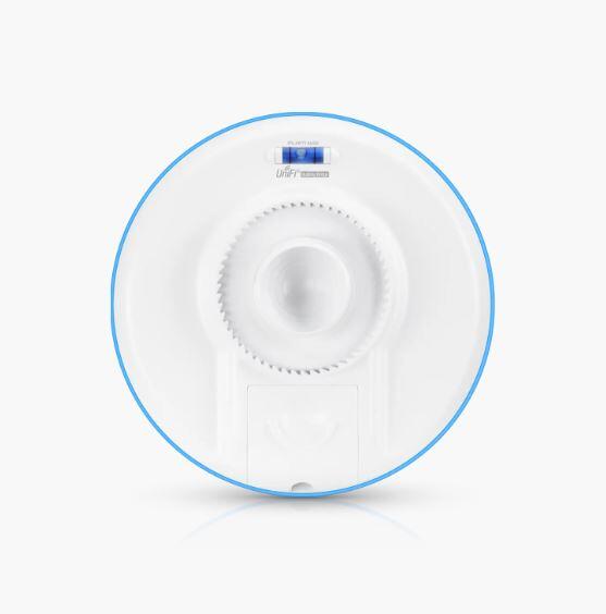 Ubiquiti UniFi Building-to-Building Bridge - Wireless Bridge - GigE - Wi-Fi 5 - 802.11ad (WiGig) - 5 GHz, 60 GHz 2erPack