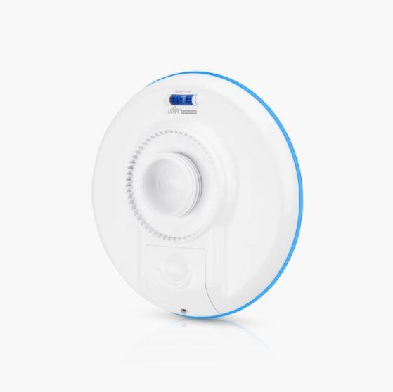 Ubiquiti UniFi Building-to-Building Bridge - Wireless Bridge - GigE - Wi-Fi 5 - 802.11ad (WiGig) - 5 GHz, 60 GHz 2erPack