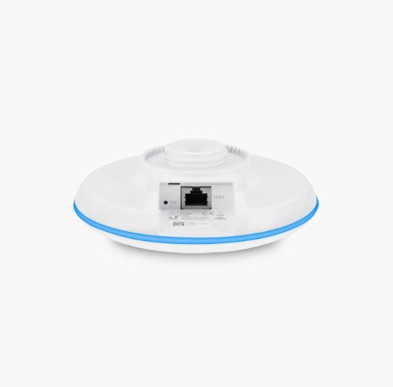 Ubiquiti UniFi Building-to-Building Bridge - Wireless Bridge - GigE - Wi-Fi 5 - 802.11ad (WiGig) - 5 GHz, 60 GHz 2erPack
