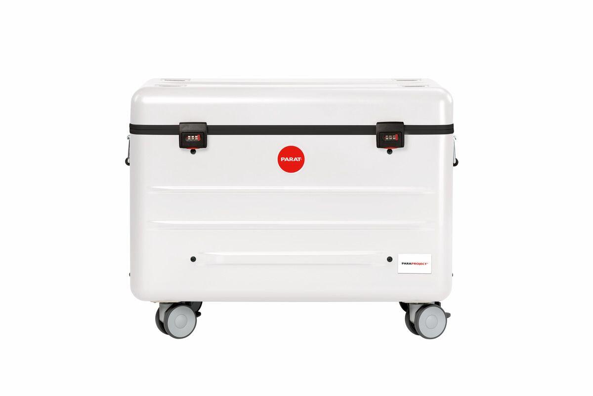 Parat PARAPROJECT® Case i16 Kidscover Ladesystem