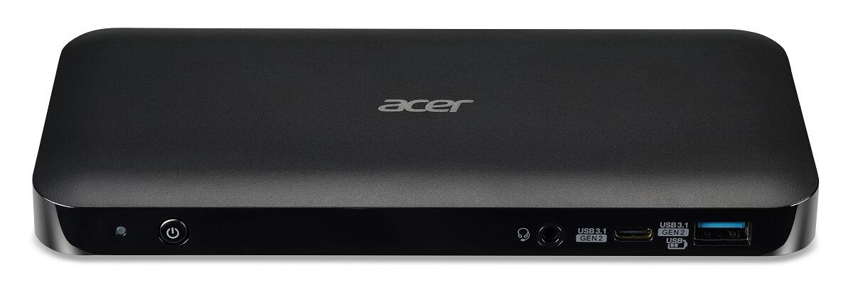 Acer USB Type-C Dockingstation III ADK930