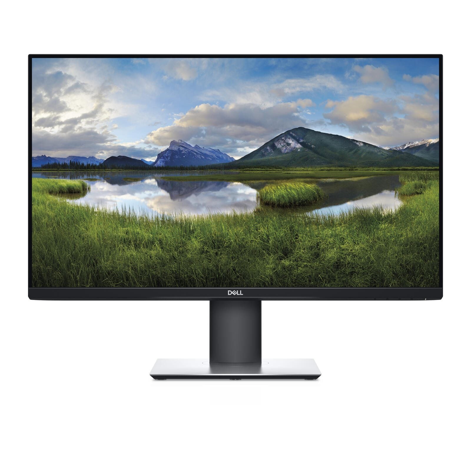 Dell P2720DC Monitor (27 Zoll) 68,6 cm
