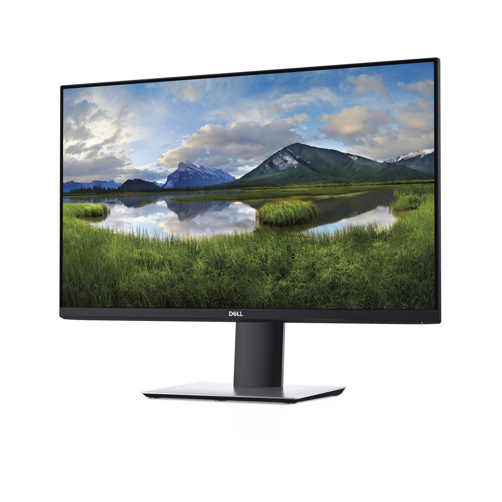 Dell P2720DC Monitor (27 Zoll) 68,6 cm