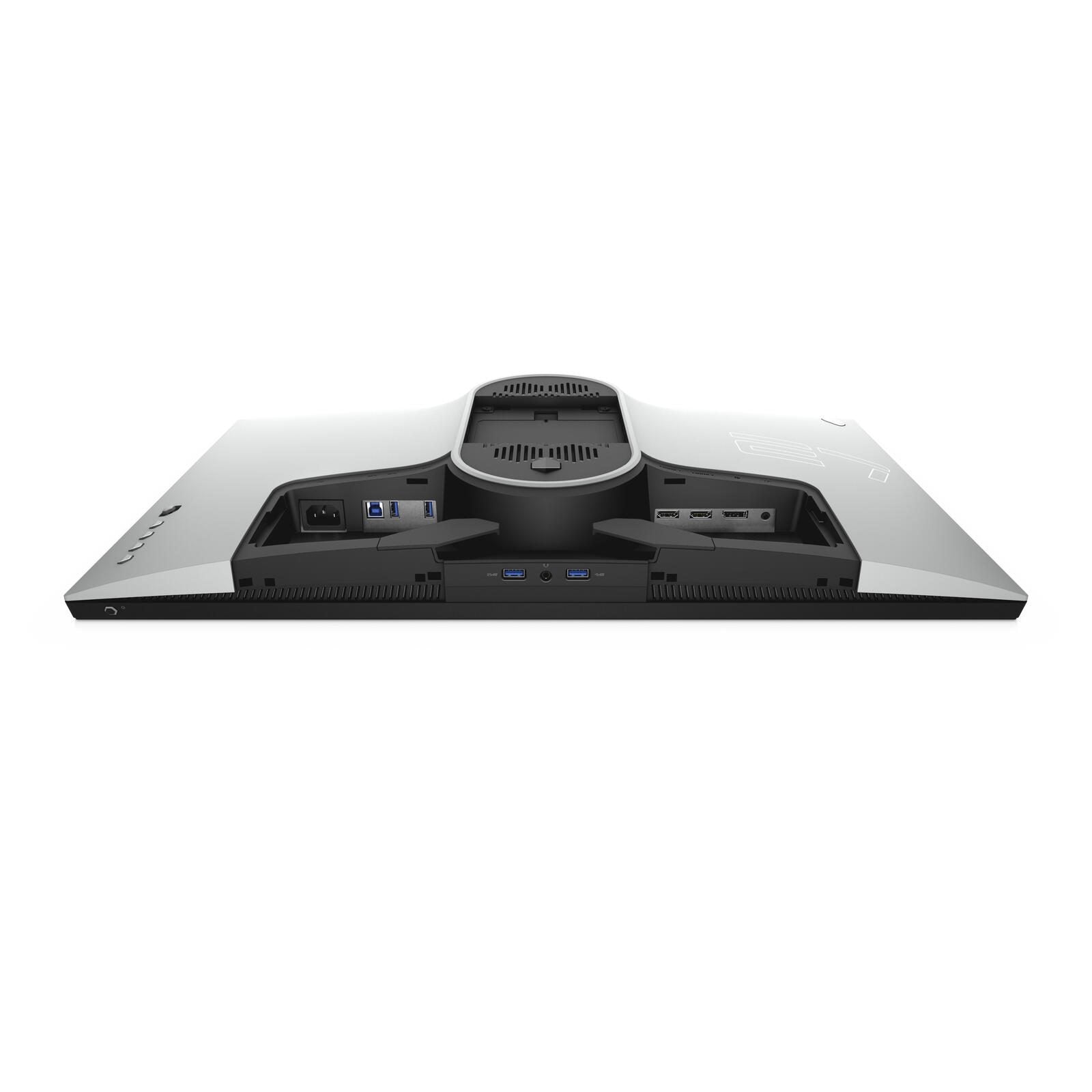 Dell Alienware AW2720HF Gaming Monitor (27 Zoll) 68,6cm (Full HD, TN, 1920x1080, 1ms, USB, HDMI, D