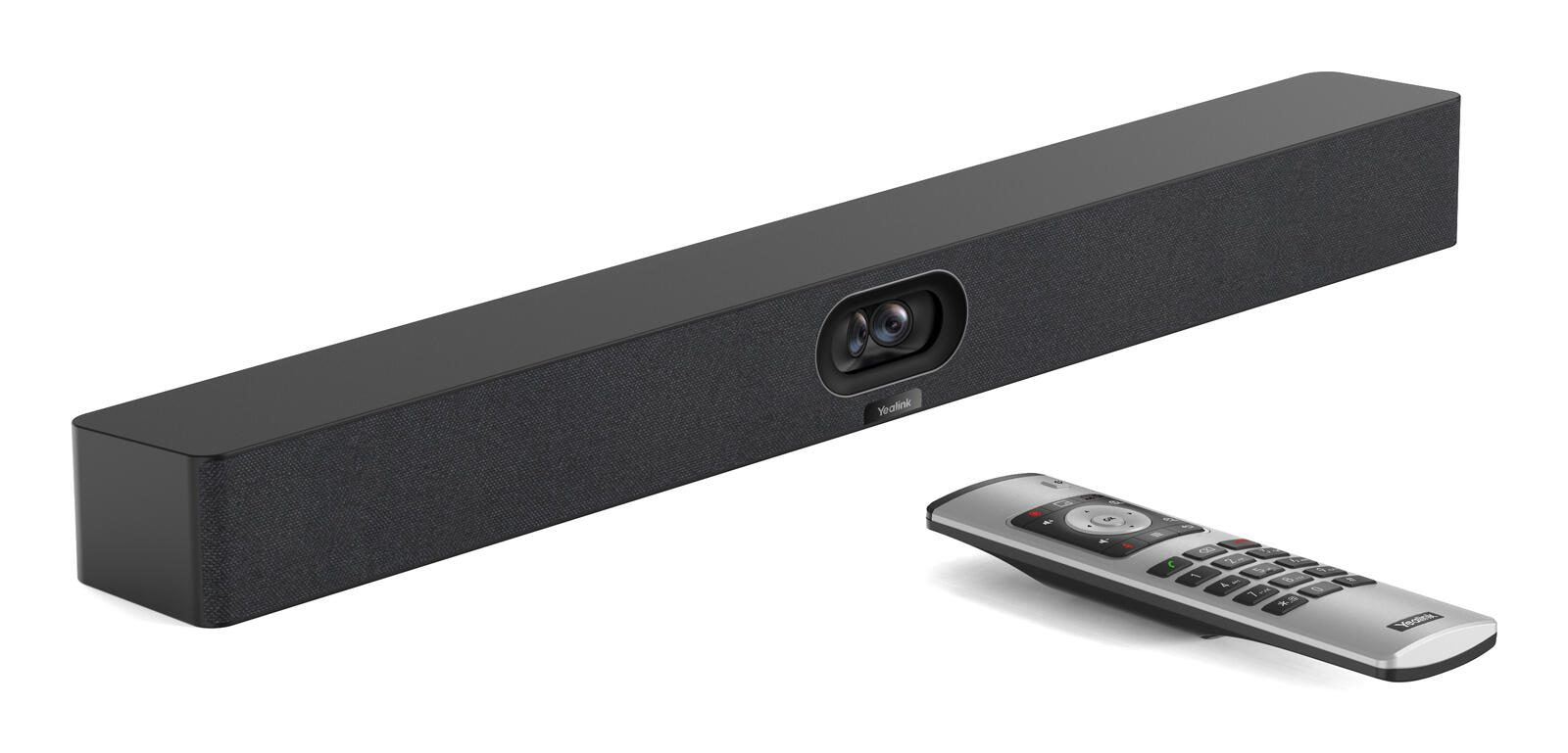 Yealink MeetingBar A40 All-in-One Videokonferenz-Leiste