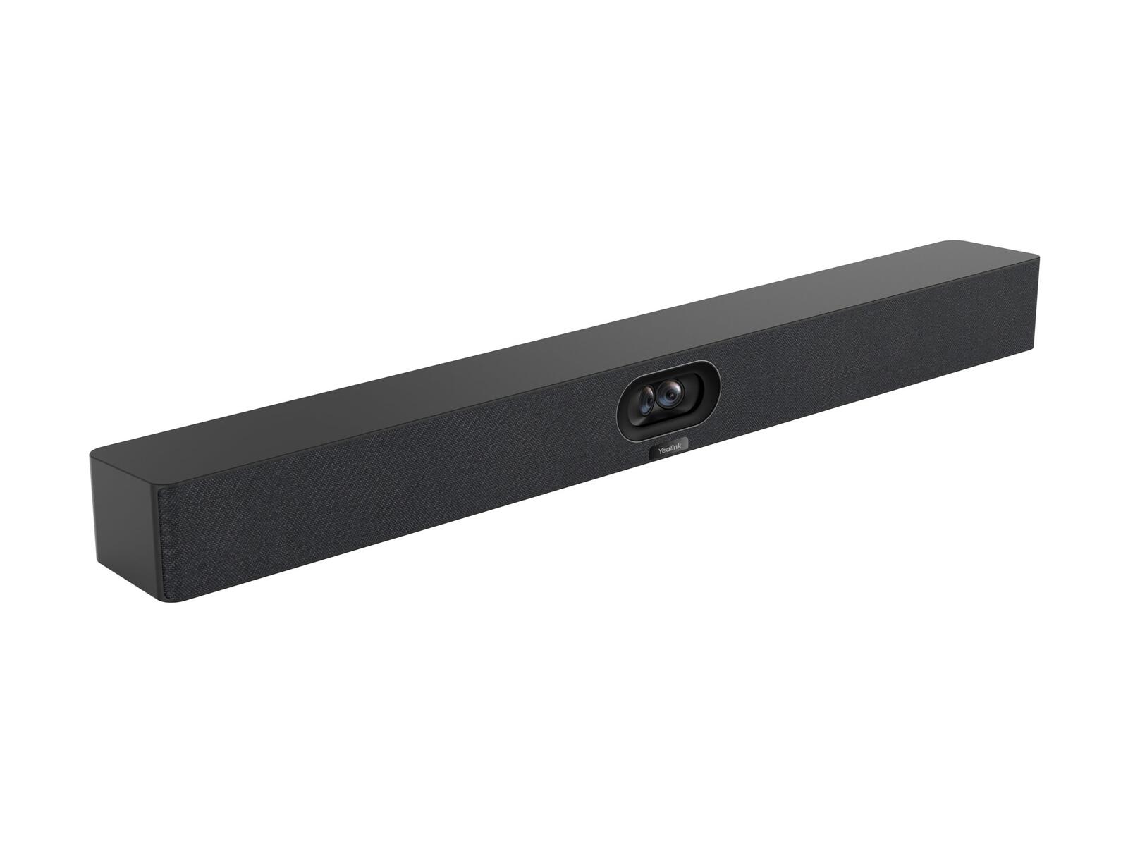 Yealink MeetingBar A40 All-in-One Videokonferenz-Leiste