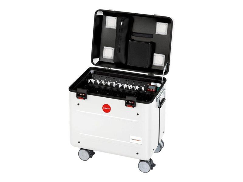 Parat PARAPROJECT® Case i10, Educover®+/Kidscover
