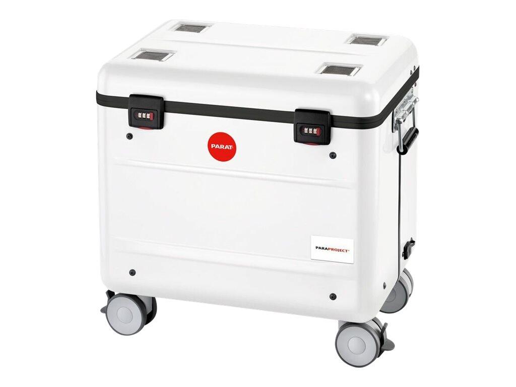 Parat PARAPROJECT® Case i10, Educover®+/Kidscover