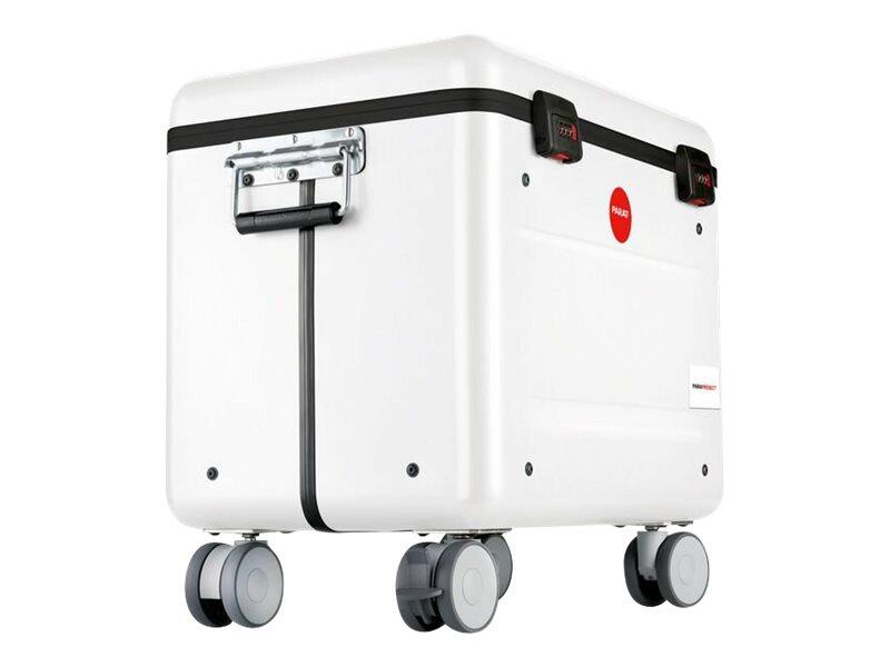 Parat PARAPROJECT® Case i10, Educover®+/Kidscover