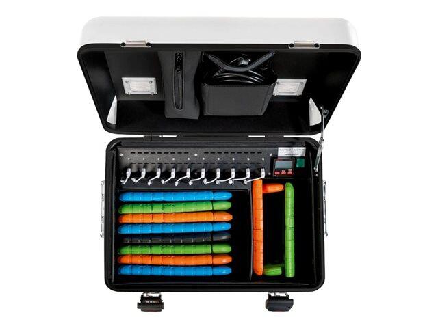 Parat PARAPROJECT® Case i10, Educover®+/Kidscover