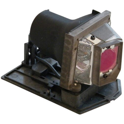 Beamerlampe für OPTOMA (ersetzt: SP.8BB01GC01 BL-FP200G)
