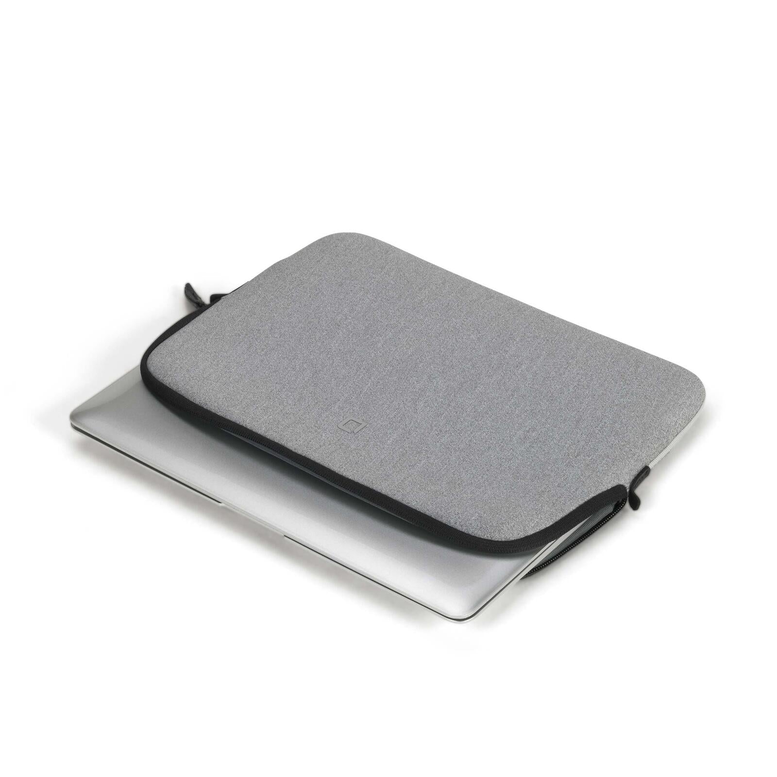 DICOTA Skin Urban 12' Notebook-Hülle - Grau
