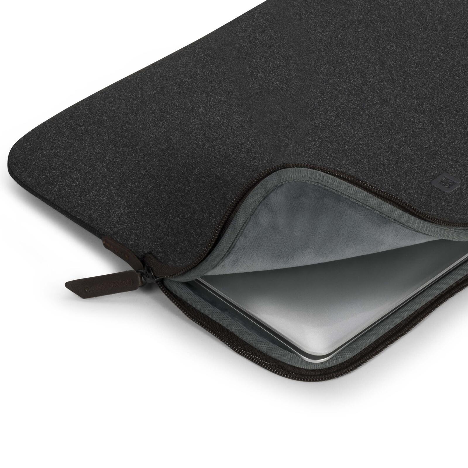 DICOTA Skin Urban 13' Notebook-Hülle - Anthrazit