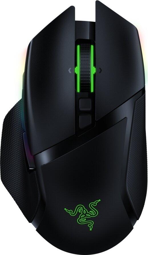 Razer Basilisk Ultimate Gaming Maus mit Ladestation