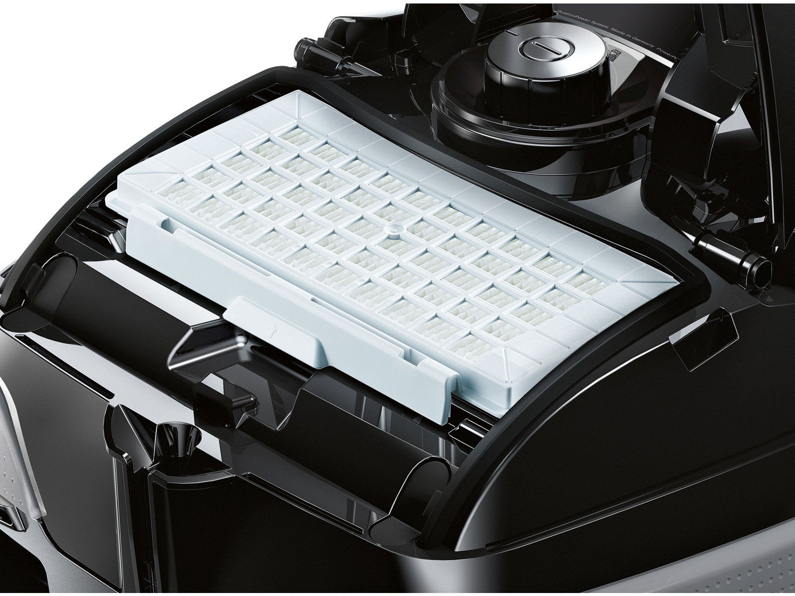 Bosch HEPA Filter BOSCH BBZ154HF