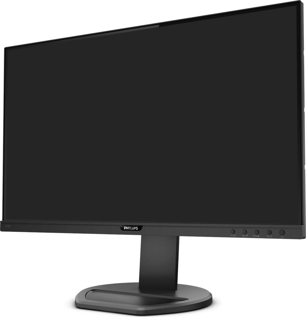 Philips 243B9 Monitor 60,5 cm (23,8 Zoll)
